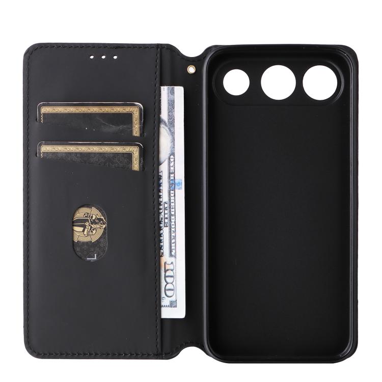 Cubic Grid Texture Flip Leather Phone Case, For OPPO A7 Pro 5G, For OPPO A7 Pro Max / F35 Pro 5G, For OPPO Reno16 F 5G / Reno16 FS 5G, For OPPO Reno15 A 5G / Reno15 F 5G, For OPPO Reno16 5G / Reno16 Pro 5G Global, For OPPO Find X9 Ultra 5G             ...