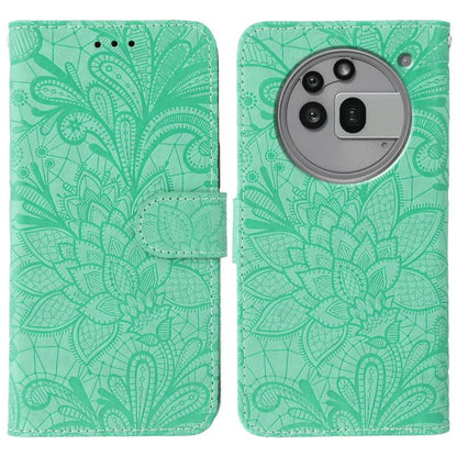 Lace Flower Embossing Flip Leather Phone Case, For Nothing CMF Phone 2 Pro, For Nothing Phone 3a, For Nothing Phone 3a Pro, For Nothing CMF Phone 1