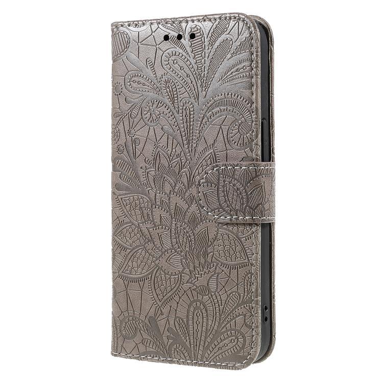 Lace Flower Embossing Flip Leather Phone Case, For Nothing CMF Phone 2 Pro, For Nothing Phone 3a, For Nothing Phone 3a Pro, For Nothing CMF Phone 1