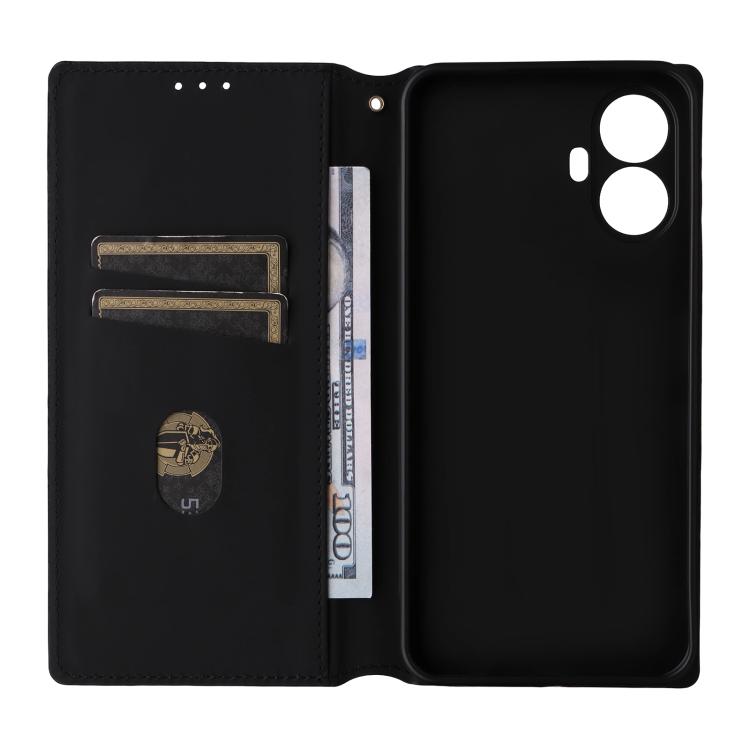 Cubic Grid Texture Flip Leather Phone Case, For TCL K70 NxtPaper 5G, For TCL K70 5G, For TCL K70 SE 4G, For TCL K70 Power / K70 4G, For TCL NxtPaper 70 Pro 5G, For TCL K32 5G / K33 5G, For TCL NxtPaper 60 Ultra 5G, For TCL 60 SE NxtPaper 5G            ...
