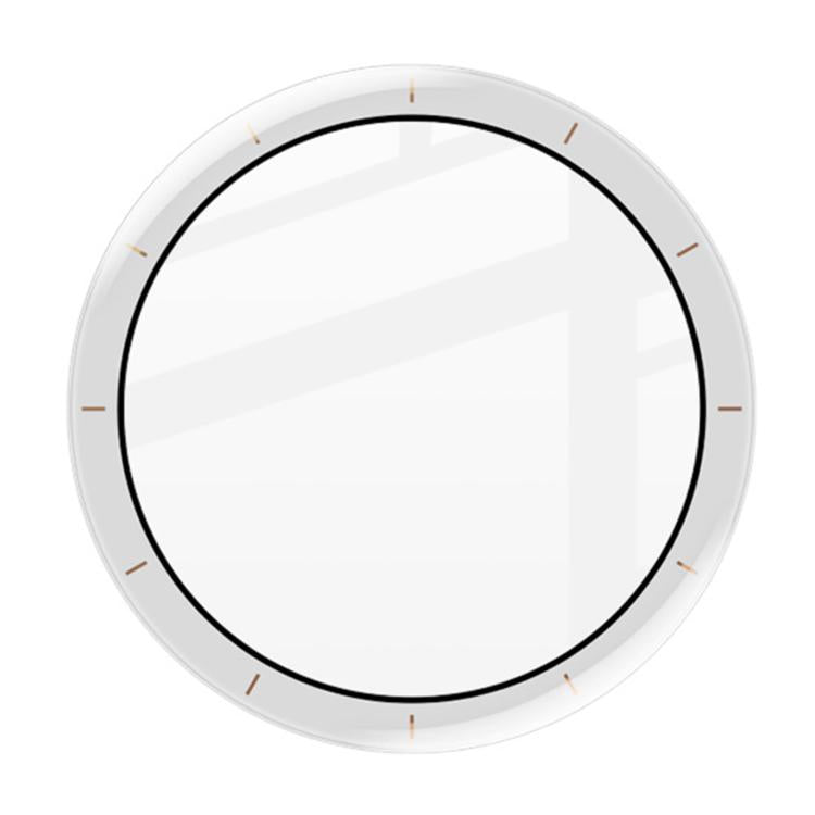 imak Plexiglass HD Watch Protective Film, For OPPO Watch X2 Mini