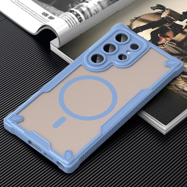 Armor Glaze MagSafe Magnetic Phone Case