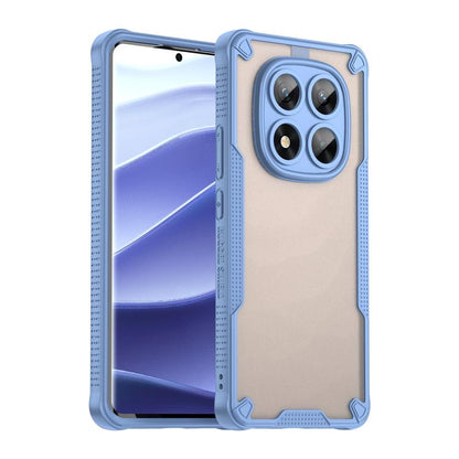 Armor Glaze MagSafe Magnetic Phone Case, For Redmi Note 15 Pro+ 5G 163.3mm / Poco M8 Pro, For Redmi Note 15 4G / 5G Global 164mm, For Redmi Note 15 Pro 5G Global 163.6mm, For Redmi Note 14 5G Global, For Redmi Note 14 Pro+ 5G, For Redmi Note 14 Pro 5G