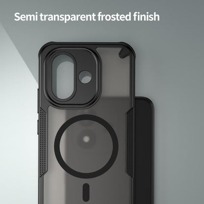 Armor Glaze MagSafe Magnetic Phone Case, For Redmi Note 17 Pro 5G Global 163mm, For Redmi Note 17 5G / 4G Global 171mm, For Redmi Note 15 Pro+ 5G 163.3mm / Poco M8 Pro, For Redmi Note 15 4G / 5G Global 164mm, For Redmi Note 15 Pro 5G Global 163.6mm    ...