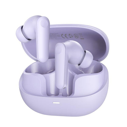 TOTU BE-8-TWS Bluetooth 5.4 Wireless Bluetooth Earphone