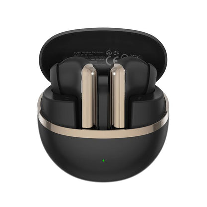 TOTU BE-15-TWS Wireless Bluetooth Earphone