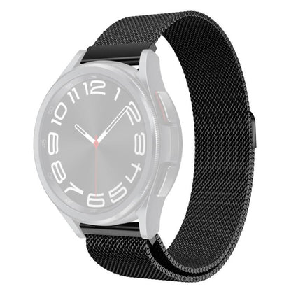 xDfind Milanese Stainless Steel Watch Band, 20mm, 22mm, 14mm, 18mm