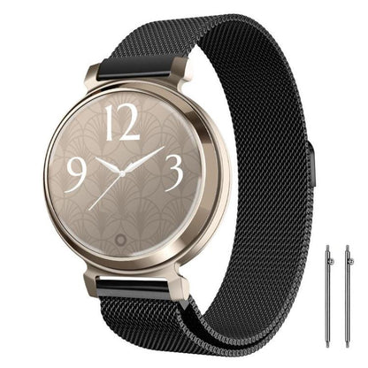 xDfind Milanese Stainless Steel Watch Band, 20mm, 22mm, 14mm, 18mm