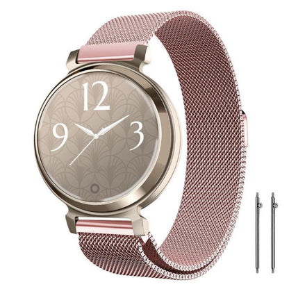 xDfind Milanese Stainless Steel Watch Band, 20mm, 22mm, 14mm, 18mm