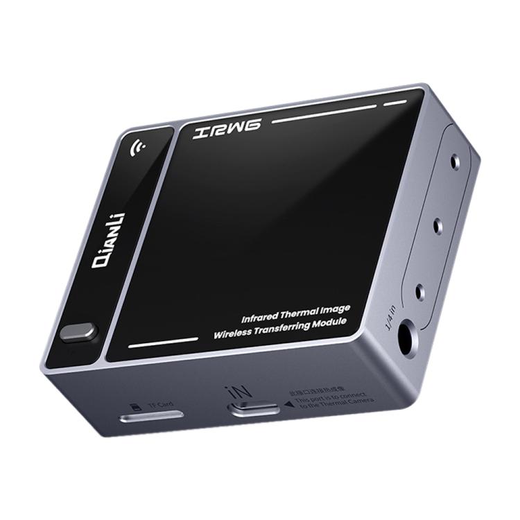 QianLi IRW6 Infrared Thermal Image Wireless Transferring Module Support Super Cam Series, QianLi IRW6