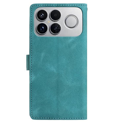Skin Feel Embossed Feather Leather Phone Case, For Redmi K90, For Redmi K90 Pro Max, For Redmi 15C 5G / 4G EU 173mm, For Redmi 15 5G / 4G EU 171mm, For Redmi 15C 5G / 4G Global 171mm, For Redmi A5 4G 173.3mm, For Redmi Note 14 4G 164.84mm              ...