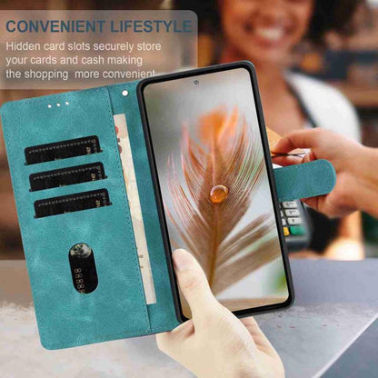 Skin Feel Embossed Feather Leather Phone Case, For Redmi K90, For Redmi K90 Pro Max, For Redmi 15C 5G / 4G EU 173mm, For Redmi 15 5G / 4G EU 171mm, For Redmi 15C 5G / 4G Global 171mm, For Redmi A5 4G 173.3mm, For Redmi Note 14 4G 164.84mm              ...