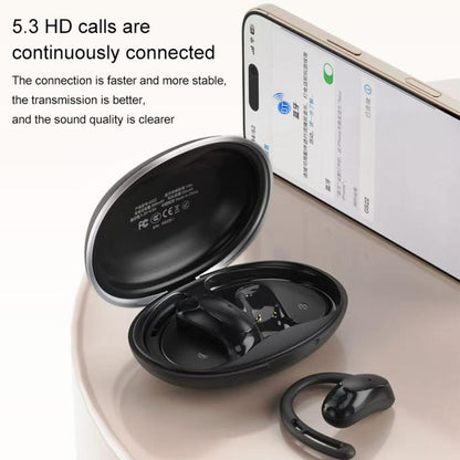 ZGA GS22 Pebble Open Wireless Bluetooth Earphone