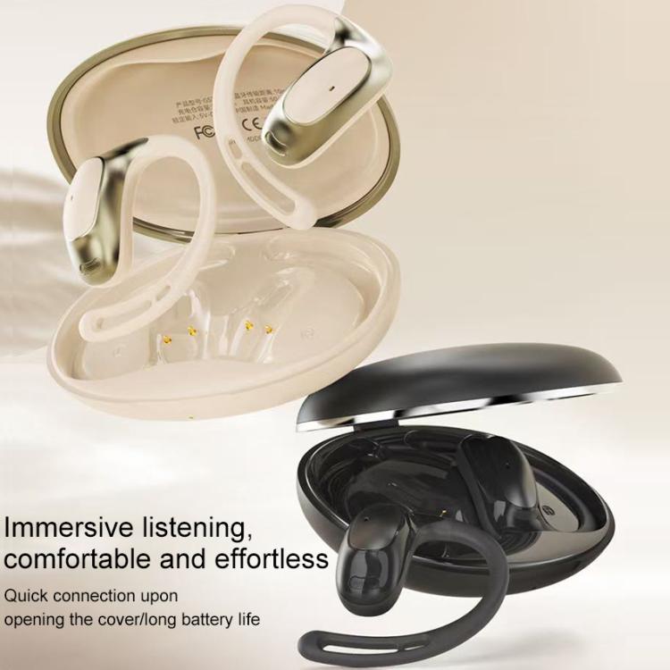 ZGA GS22 Pebble Open Wireless Bluetooth Earphone