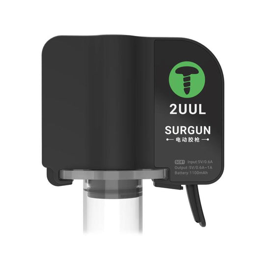 2uul SC81 Electric Glue Dispenser, 2uul SC81