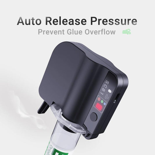 2uul SC81 Electric Glue Dispenser, 2uul SC81