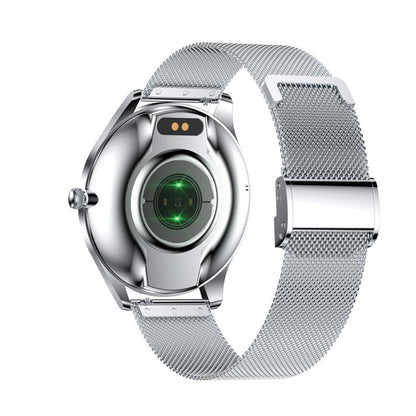 H77 1.43 inch AMOLED Screen Health & Fitness Smart Watch IP67 Waterproof Support BT Call