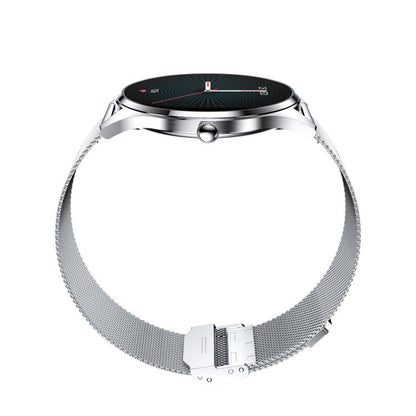 H77 1.43 inch AMOLED Screen Health & Fitness Smart Watch IP67 Waterproof Support BT Call