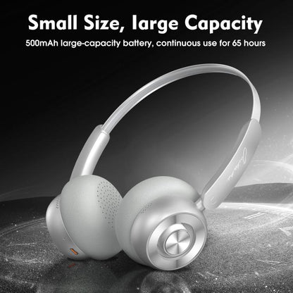 ONIKUMA GT820 Head-mounted Wireless Bluetooth Headphone