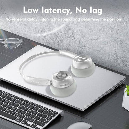 ONIKUMA GT820 Head-mounted Wireless Bluetooth Headphone