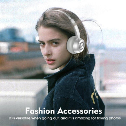 ONIKUMA GT820 Head-mounted Wireless Bluetooth Headphone