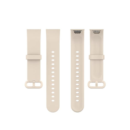 xDfind Silicone Watch Band, For Xiaomi Mi Watch Lite / Redmi Watch