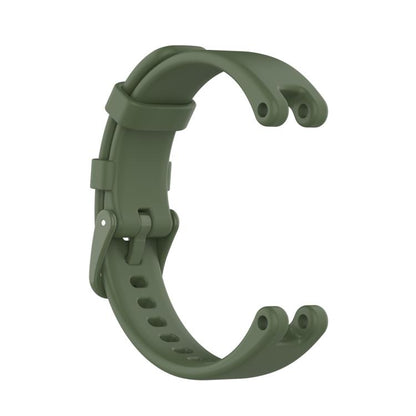 xDfind Silicone Watch Band with Dismantling Tools, For Garmin Lily