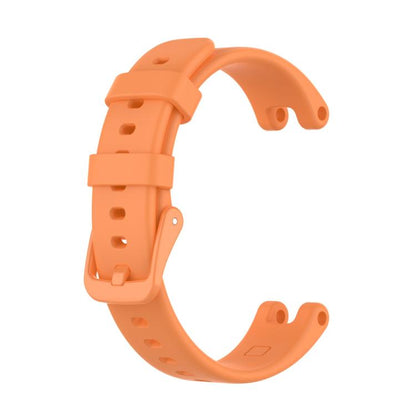 xDfind Silicone Watch Band with Dismantling Tools, For Garmin Lily
