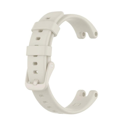 xDfind Silicone Watch Band with Dismantling Tools, For Garmin Lily