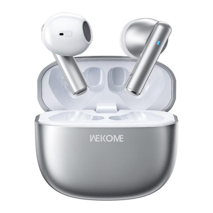 WK WS-19 Kinvoice Series Metal TWS Wireless Earbuds