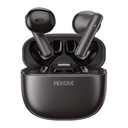 WK WS-19 Kinvoice Series Metal TWS Wireless Earbuds, WS-19