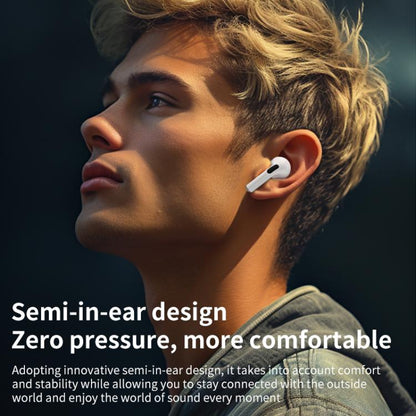 WK WS-23 Liton Series TWS Wireless Earbuds Youth Gen4, WS-23