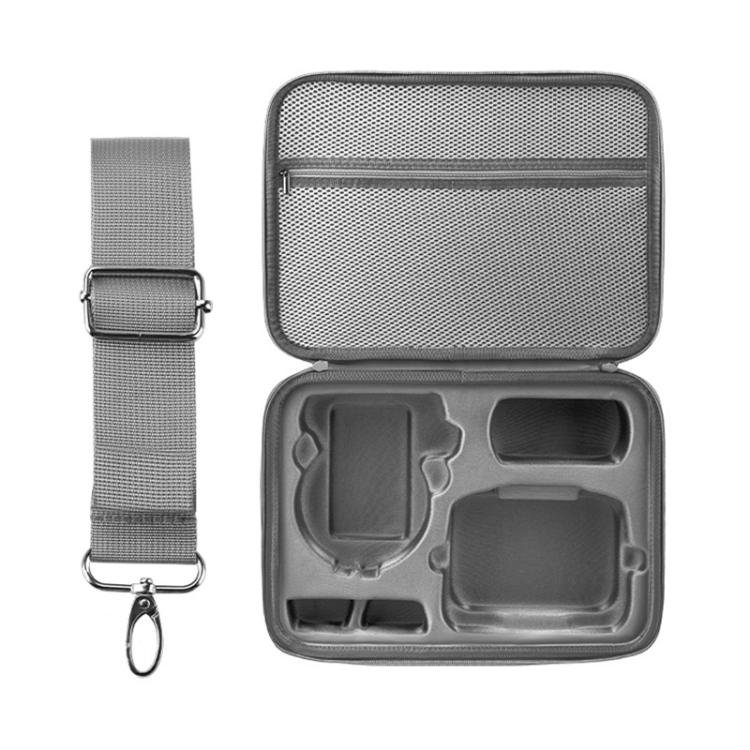 BRDRC Drone Portable Case Single Shoulder Messenger Bag Handbag, For DJI Flip
