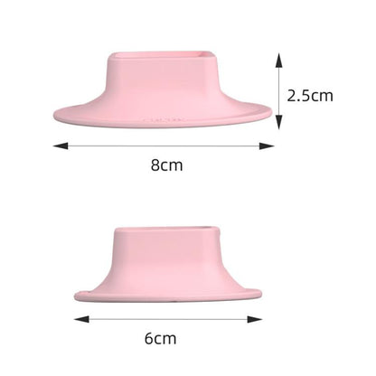 BRDRC Silicone Desktop Base Bracket, For DJI OSMO Pocket 3