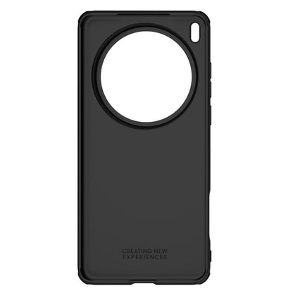 NILLKIN Frosted Shield Pro Magnetic Magsafe Phone Case, For vivo X200 Ultra