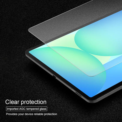 NILLKIN H+ Series Tempered Glass Film, For Samsung Galaxy Tab S10 FE+