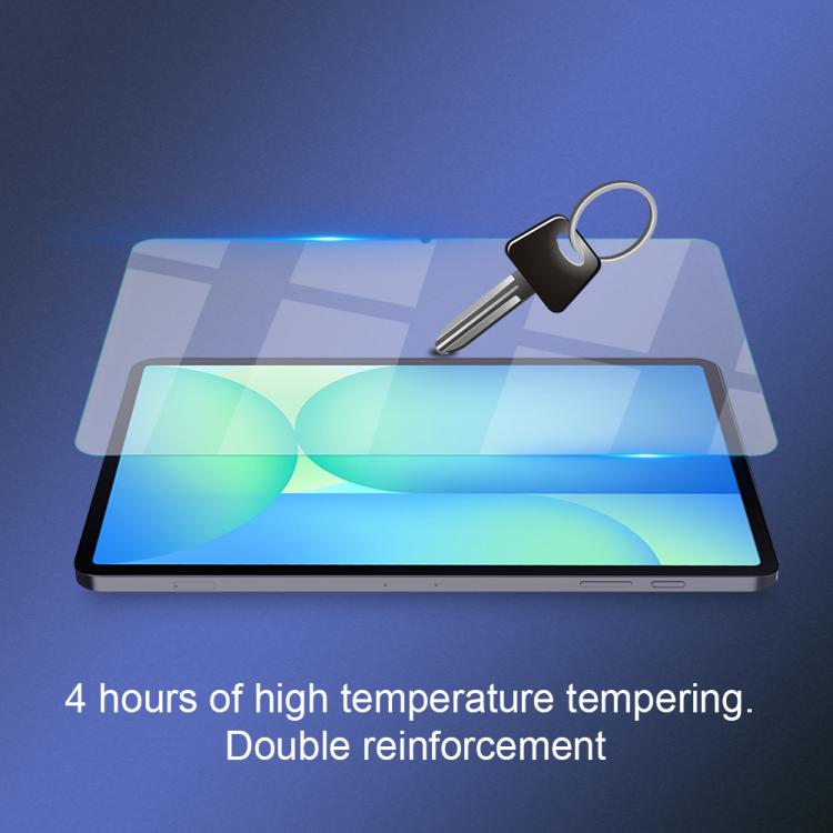 NILLKIN H+ Series Tempered Glass Film, For Samsung Galaxy Tab S10 FE+