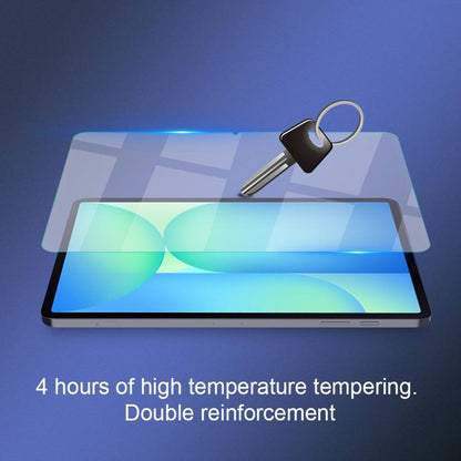 NILLKIN H+ Series Tempered Glass Film, For Samsung Galaxy Tab S10 FE+