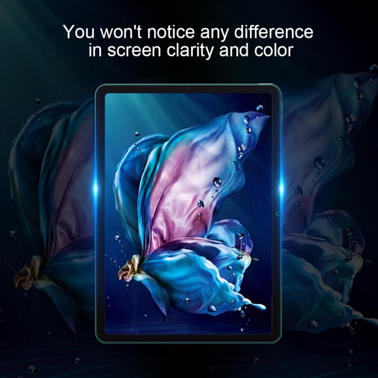 NILLKIN H+ Series Tempered Glass Film, For Samsung Galaxy Tab S10 FE+