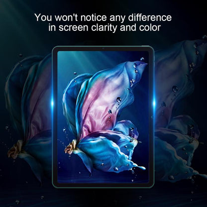 NILLKIN H+ Series Tempered Glass Film, For Samsung Galaxy Tab S10 FE+