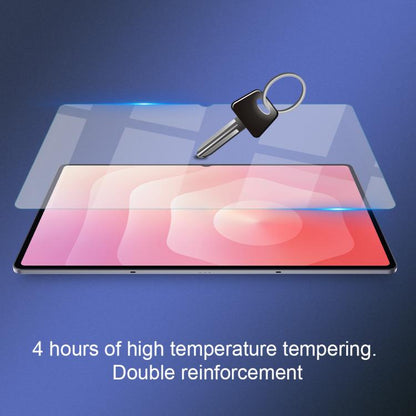 NILLKIN H+ Series Tempered Glass Film, For Samsung Galaxy Tab S11 Ultra, For Samsung Galaxy Tab S10 FE+