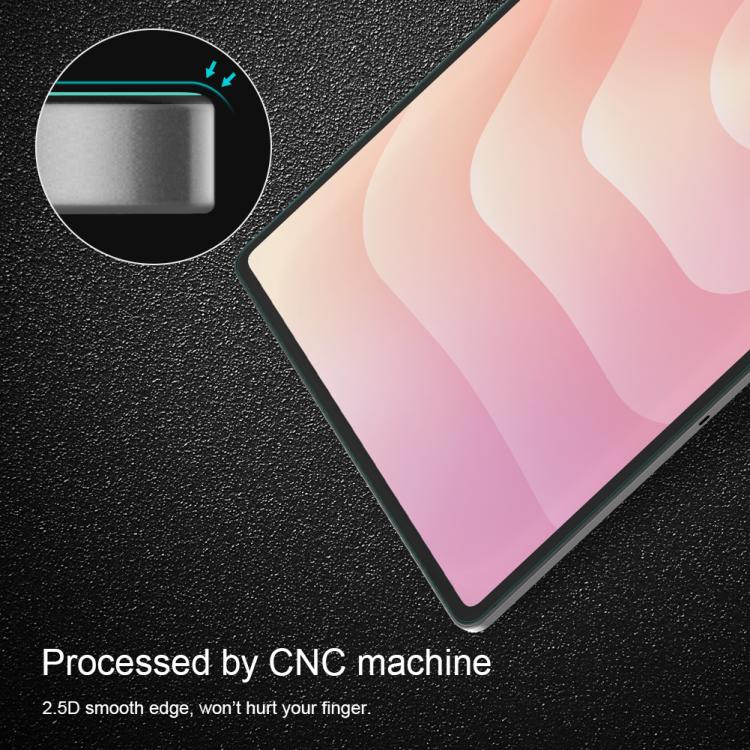 NILLKIN H+ Series Tempered Glass Film, For Samsung Galaxy Tab S11 Ultra, For Samsung Galaxy Tab S10 FE+