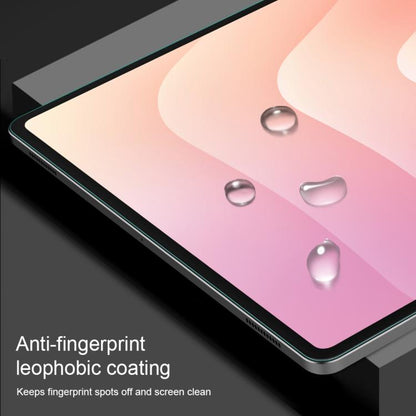 NILLKIN H+ Series Tempered Glass Film, For Samsung Galaxy Tab S11 Ultra, For Samsung Galaxy Tab S10 FE+