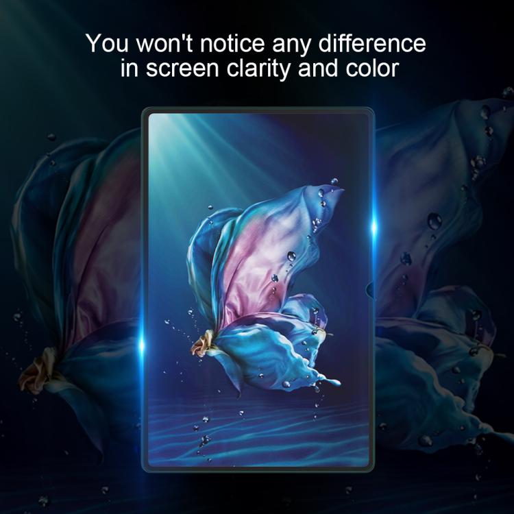 NILLKIN H+ Series Tempered Glass Film, For Samsung Galaxy Tab S11 Ultra, For Samsung Galaxy Tab S10 FE+