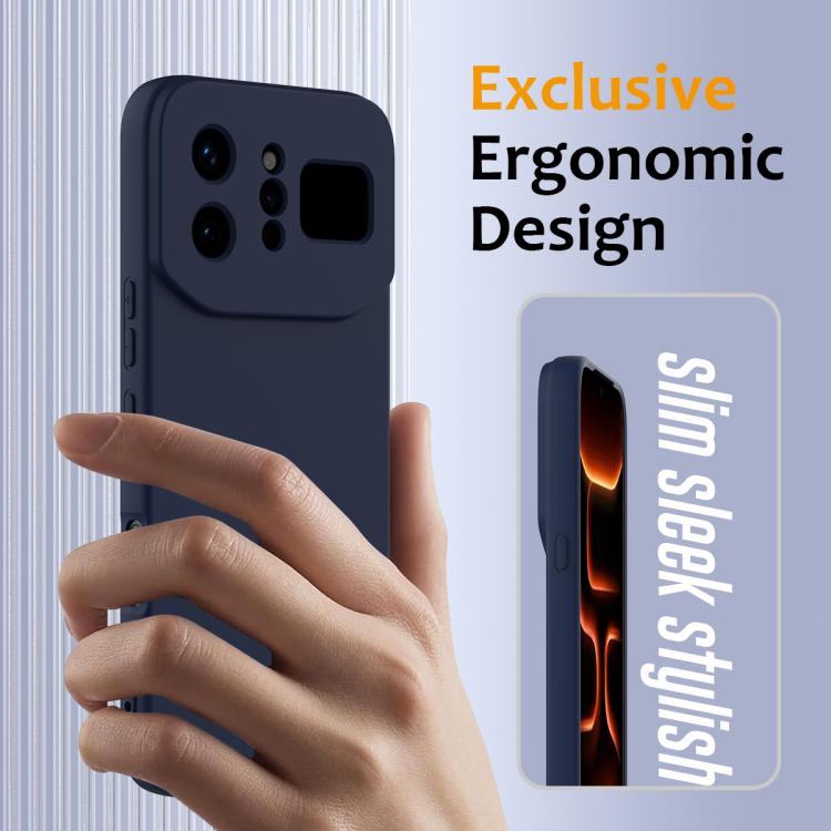 Shockproof Silicone Magsafe Phone Case, For Infinix Note 60 Ultra 5G, For Infinix Note 60 / 60 Pro 5G, For Infinix GT 30 Pro / GT 30, For Infinix Note 50 Pro+, For Infinix Note 50 4G / 50 Pro 4G