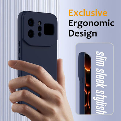 Shockproof Silicone Magsafe Phone Case, For Infinix Note 60 Ultra 5G, For Infinix Note 60 / 60 Pro 5G, For Infinix GT 30 Pro / GT 30, For Infinix Note 50 Pro+, For Infinix Note 50 4G / 50 Pro 4G