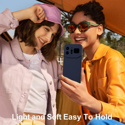 Shockproof Silicone Magsafe Phone Case, For Infinix Note 60 Ultra 5G, For Infinix Note 60 / 60 Pro 5G, For Infinix GT 30 Pro / GT 30, For Infinix Note 50 Pro+, For Infinix Note 50 4G / 50 Pro 4G