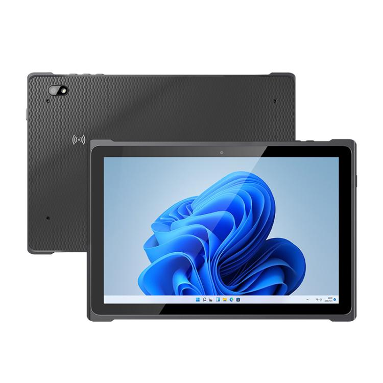 Tablette PC QCOM W1019 Windows 11 Pro, 8 Go + 128 Go, 10,1 pouces, Qualcomm SC7180 Kryo 468 8C8T Octa Core, Réseau : 4G, OTG, prise EU, prise US, prise UK, prise AU