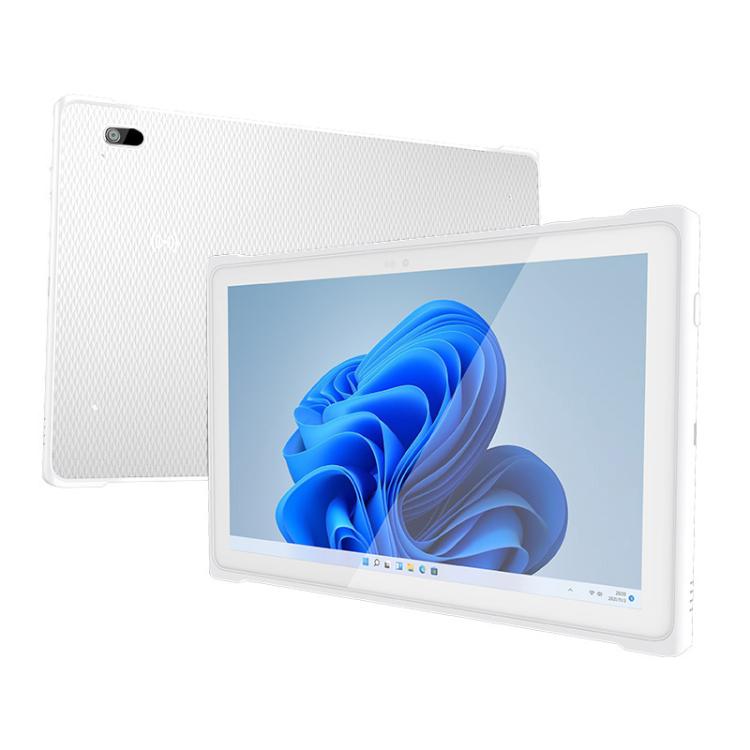 Tablette PC QCOM W1019 Windows 11 Pro, 8 Go + 128 Go, 10,1 pouces, Qualcomm SC7180 Kryo 468 8C8T Octa Core, Réseau : 4G, OTG, prise EU, prise US, prise UK, prise AU