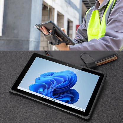 Tablette PC QCOM W1019 Windows 11 Pro, 8 Go + 128 Go, 10,1 pouces, Qualcomm SC7180 Kryo 468 8C8T Octa Core, Réseau : 4G, OTG, prise EU, prise US, prise UK, prise AU
